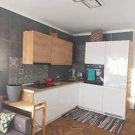 Muszelka * Колобжег