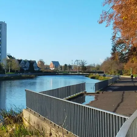 Апартаменты Muszelka *